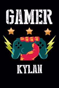Gamer Kylan