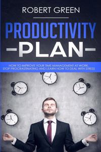 Productivity Plan