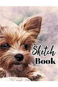 Sketch book