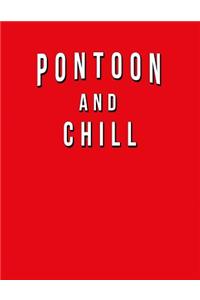 Pontoon And Chill