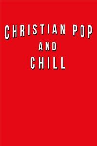 Christian Pop And Chill