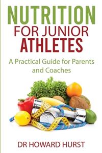 Nutrition for Junior Athletes