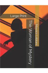 The Woman of Mystery