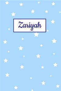 Zariyah