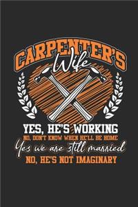 Carpenter's Wife