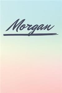 Morgan