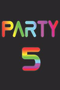 Party 5