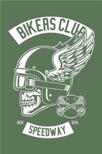 Bikers Club Speedway