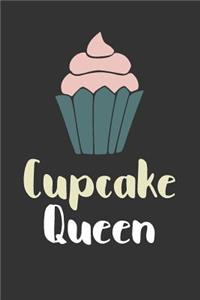 Cupcake Queen