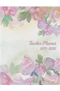 Teacher Planner