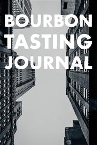 Bourbon Tasting Journal