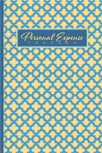 Personal Expense Tracker