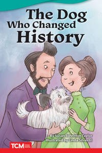 Dog Who Changed History