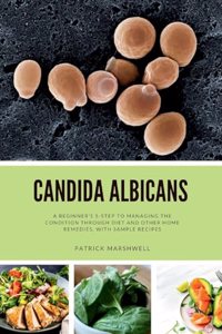 Candida Albicans