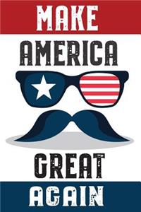 Make America Great Again