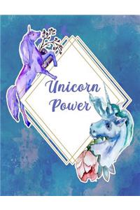 Unicorn Power