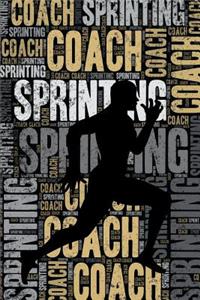 Sprinting Coach Journal