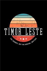 Timor Leste