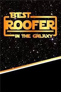 The Best Roofer in the Galaxy