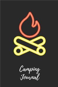 Camping Journal