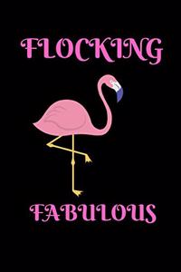 Flocking Fabulous