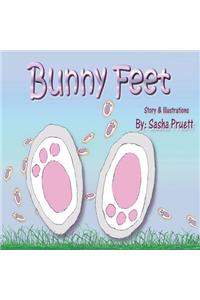 Bunny Feet