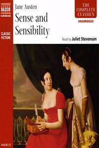 Sense and Sensibility