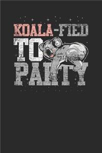 Koalafied To Party