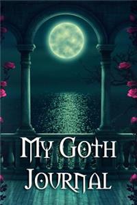 My Goth Journal