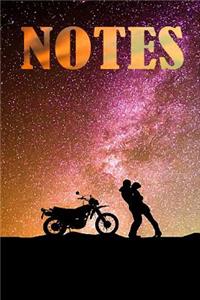 Notes