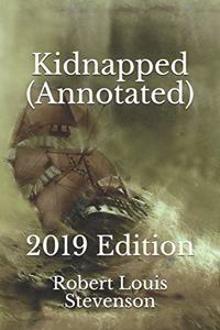 Kidnapped (annotated)