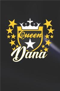 Queen Dana