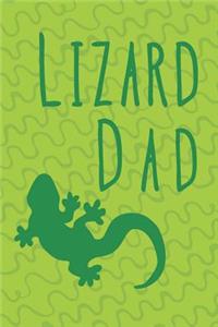 Lizard Dad