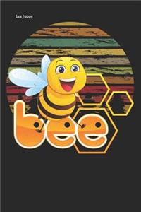 bee happy