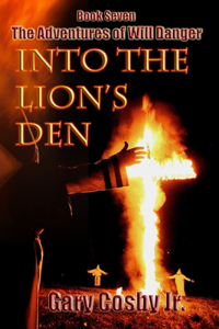 Into The Lion's Den