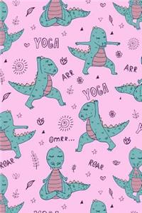 Yoga Pattern - Yoga Namaste Health Meditation Yogi 62