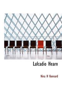 Lafcadio Hearn