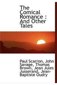 The Comical Romance