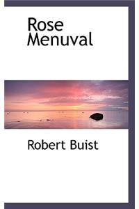 Rose Menuval