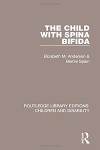 Child with Spina Bifida