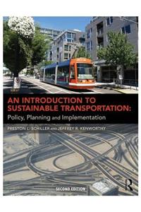 An Introduction to Sustainable Transportation