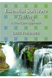 Essential Software Testing