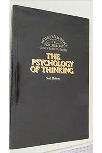 The Psychology of Thinking