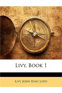 Livy, Book 1