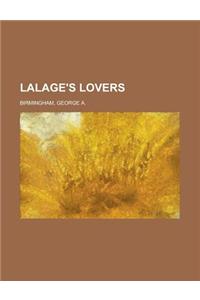 Lalage's Lovers