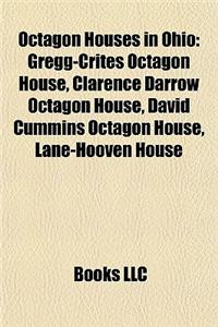 Octagon Houses in Ohio