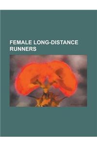 Female Long-Distance Runners