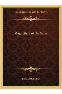 Magnetism of the Sexes
