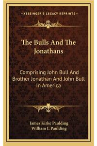 The Bulls and the Jonathans