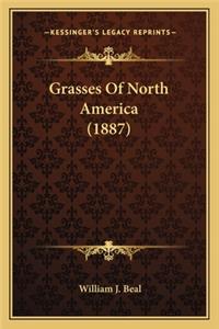 Grasses of North America (1887)